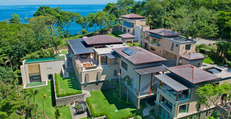 High End Vacation Home Rentals The Complete Guide to Exclusive Travel Living