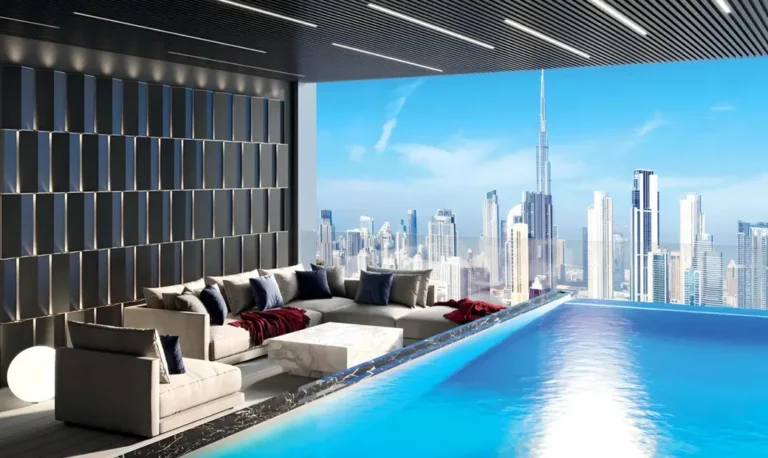 Luxury Penthouse Apartments The Ultimate Guide to Exclusive Living