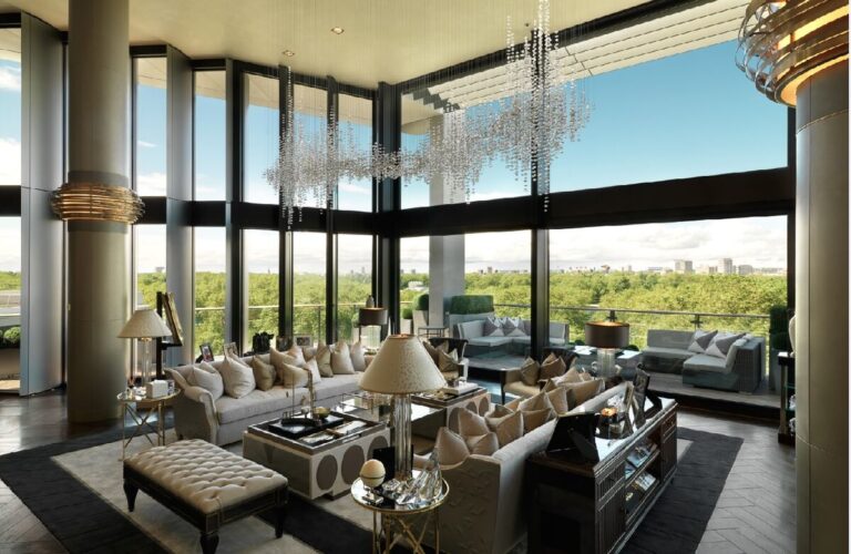 Beautiful Penthouses Design, Lifestyle Benefits, and Real-World Insight