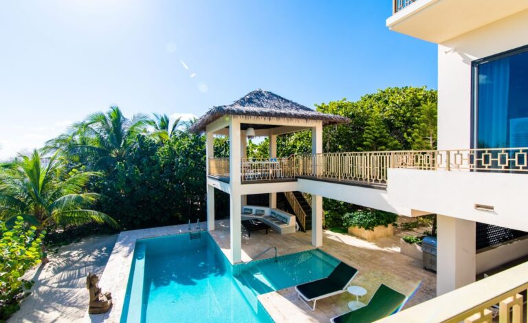 Nirvana Luxury Cayman Villas The Complete Guide to Caribbean Exclusivity