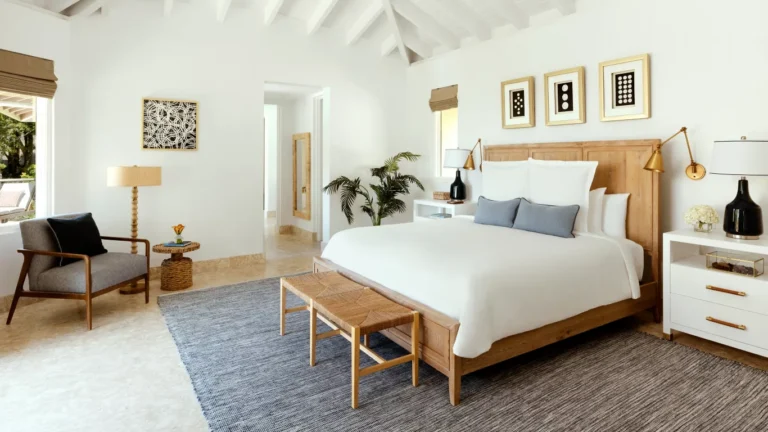 Fully Staffed Villas Caribbean The Ultimate Guide to Exclusive Island Retreats