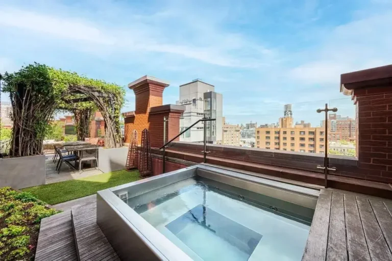 High Rise Penthouses The Complete Guide to Exclusive Luxury Living