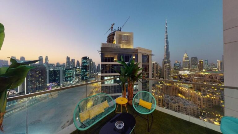 Penthouse Highrise Design, Lifestyle, Benefits, and Real-World Insights