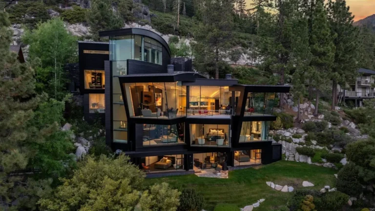 New Lakefront Homes for Sale Lifestyle, Benefits, and Real-World Examples