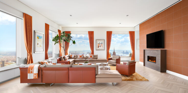 Penthouse Luxury Apartment Design, Lifestyle Benefits, and Real-World Insights