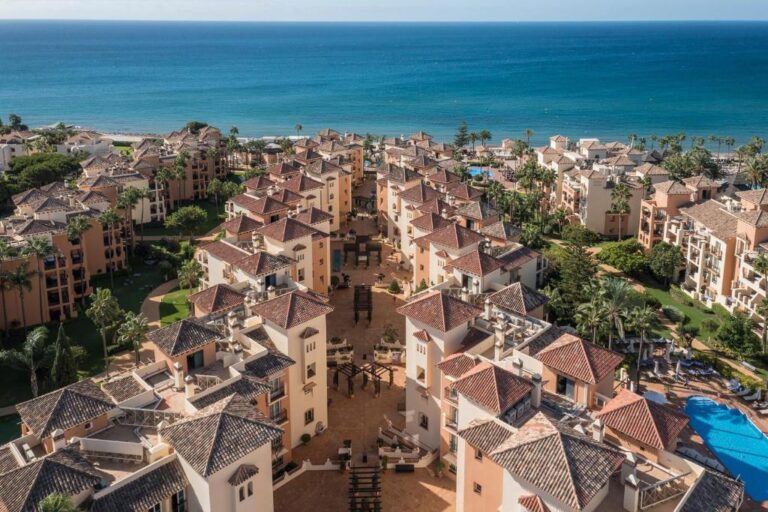 Marriott Private Villas The Complete Guide to Exclusive Luxury Stays