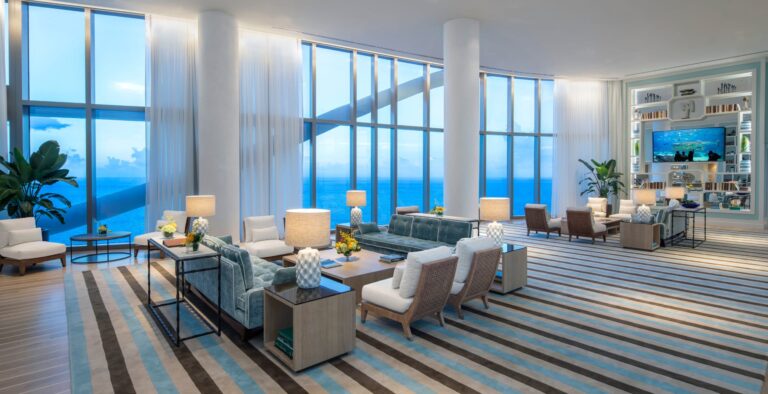 Luxury Penthouses The Complete Guide to Prestigious High-End Living