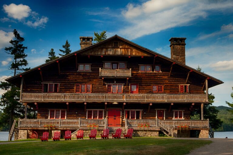 Waterfront Property Adirondacks Lifestyle, Benefits, and Real-World Insights