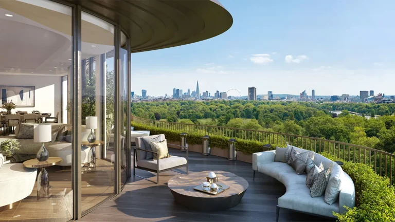 Expensive Penthouse The Complete Guide to the World’s Most Exclusive Residences