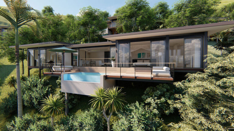 Luxury Villa Companies The Complete Guide to Exclusive Brands