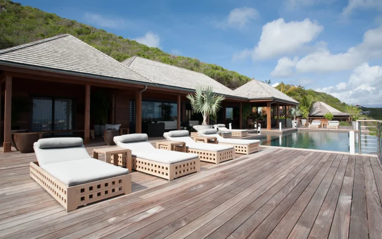 Private Paradise Villa The Complete Guide to Exclusive Escapes