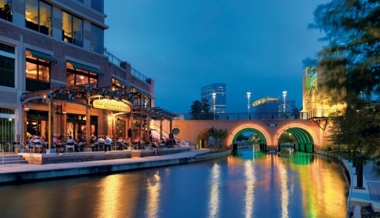 New Waterfront Communities Lifestyle, Benefits, and Real-World Insights