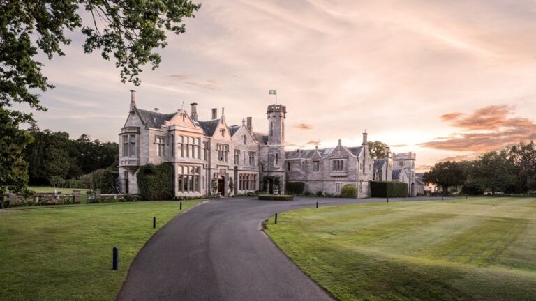 Werribee Mansion Voucher The Complete Guide to Exclusive Experiences