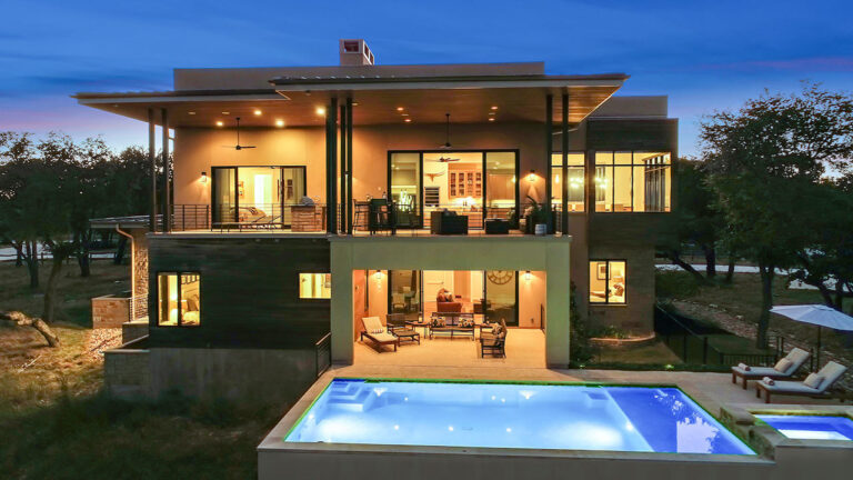 Waterfront New Construction Insights, Benefits, and Real-World Examples