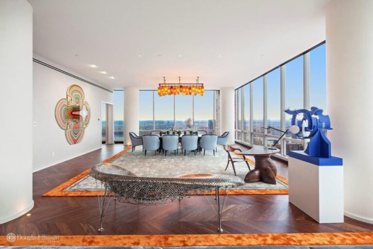 Luxury Apartment Penthouse The Ultimate Guide to Prestige Living