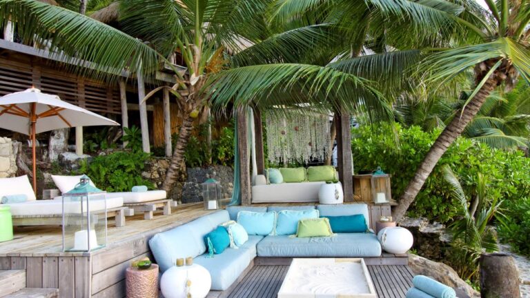 Luxury Vacation House Rentals The Complete Guide to Exclusive Getaways