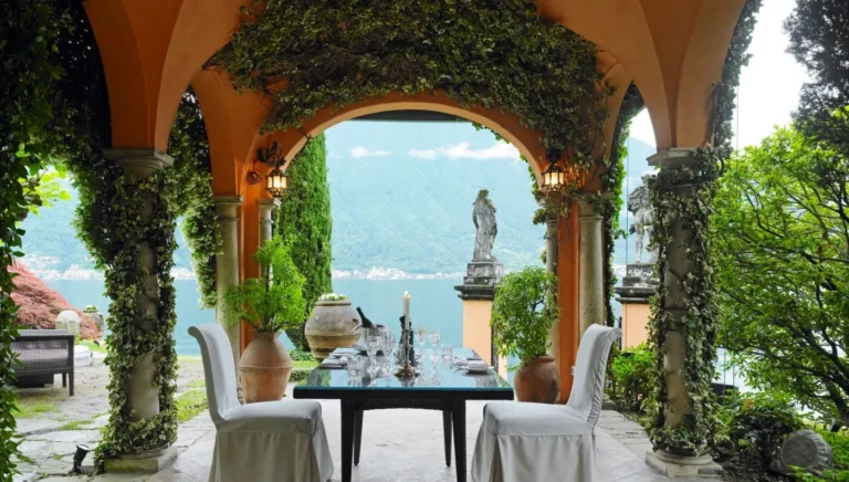 Luxury Villa Vacations The Complete Guide to Exclusive Escapes